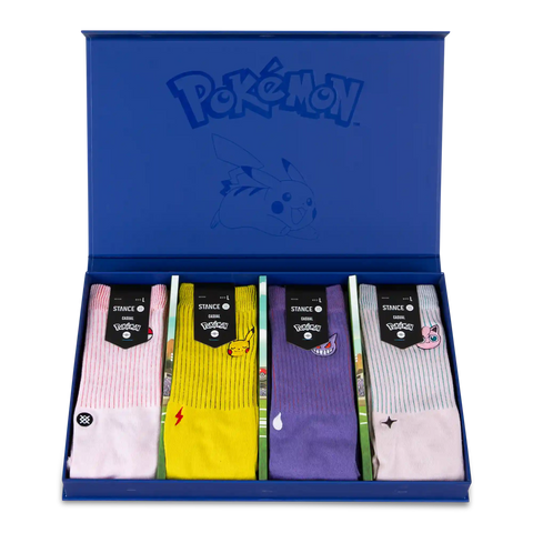 POKEMON BOX SET