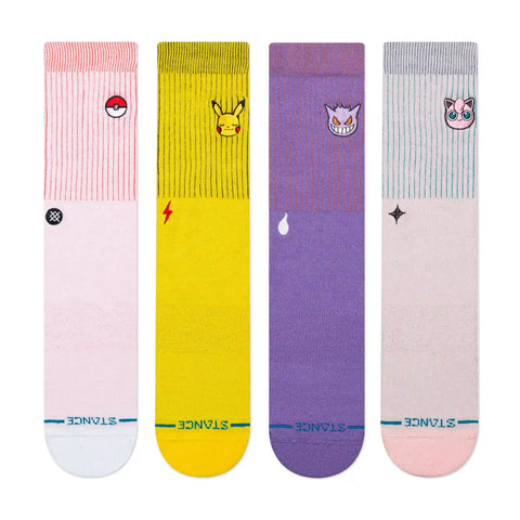 POKEMON BOX SET