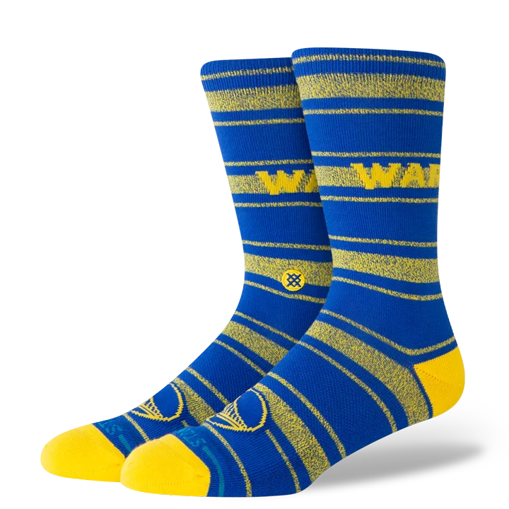 WARRIORS HOMESICK CREW