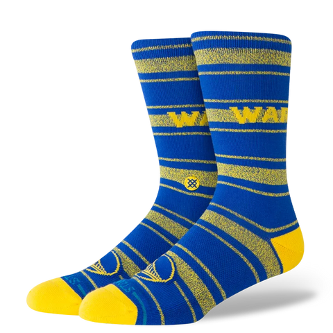 WARRIORS HOMESICK CREW