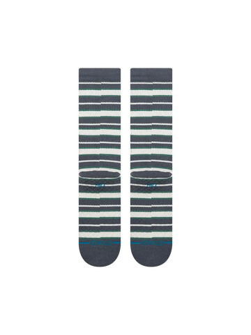 SIGNATURE STRIPE CREW