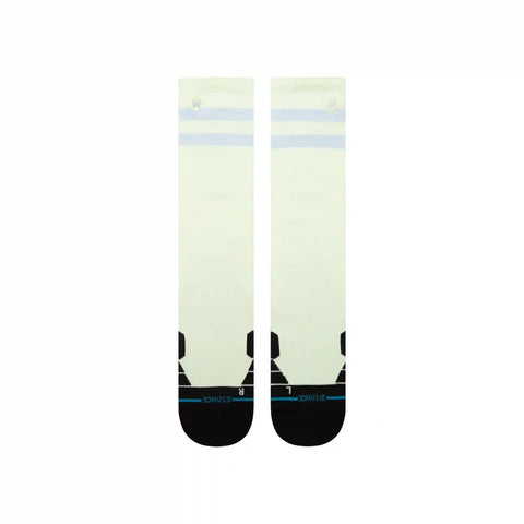 JOVEN UL WOOL SNOW