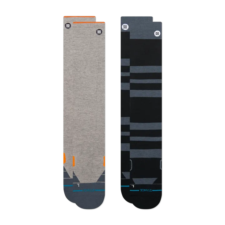 CORPORATE UL POLY SNOW 2 PACK