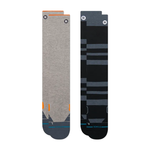 CORPORATE UL POLY SNOW 2 PACK