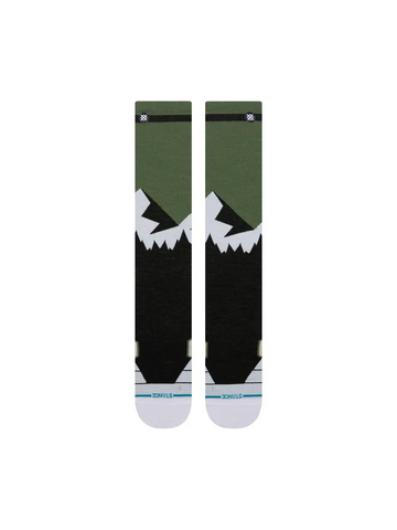 DIVIDE UL WOOL SNOW