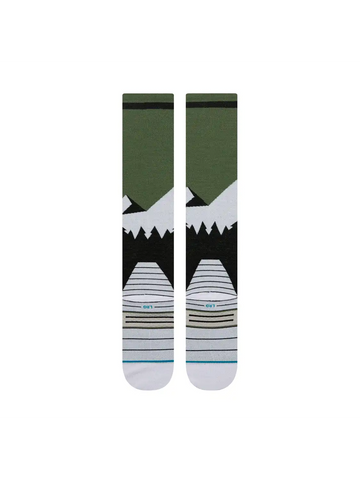 DIVIDE UL WOOL SNOW