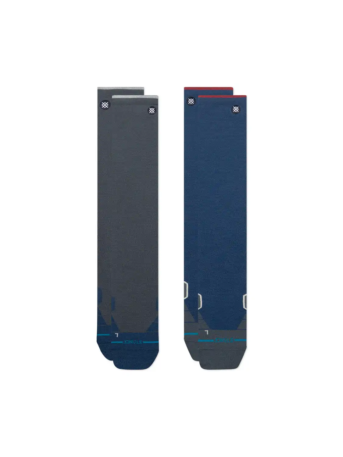 DUALITY UL SNOW 2 PACK