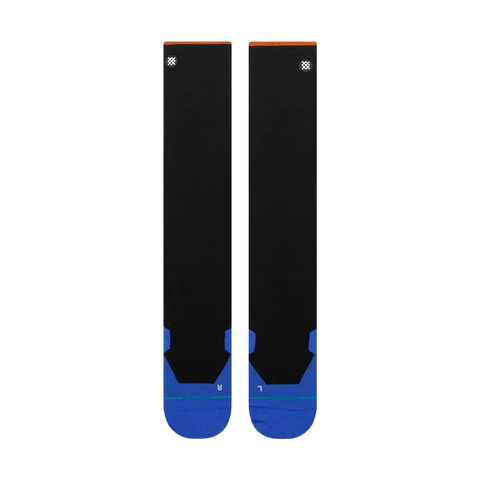 TWO TONE UL WOOL SNOW