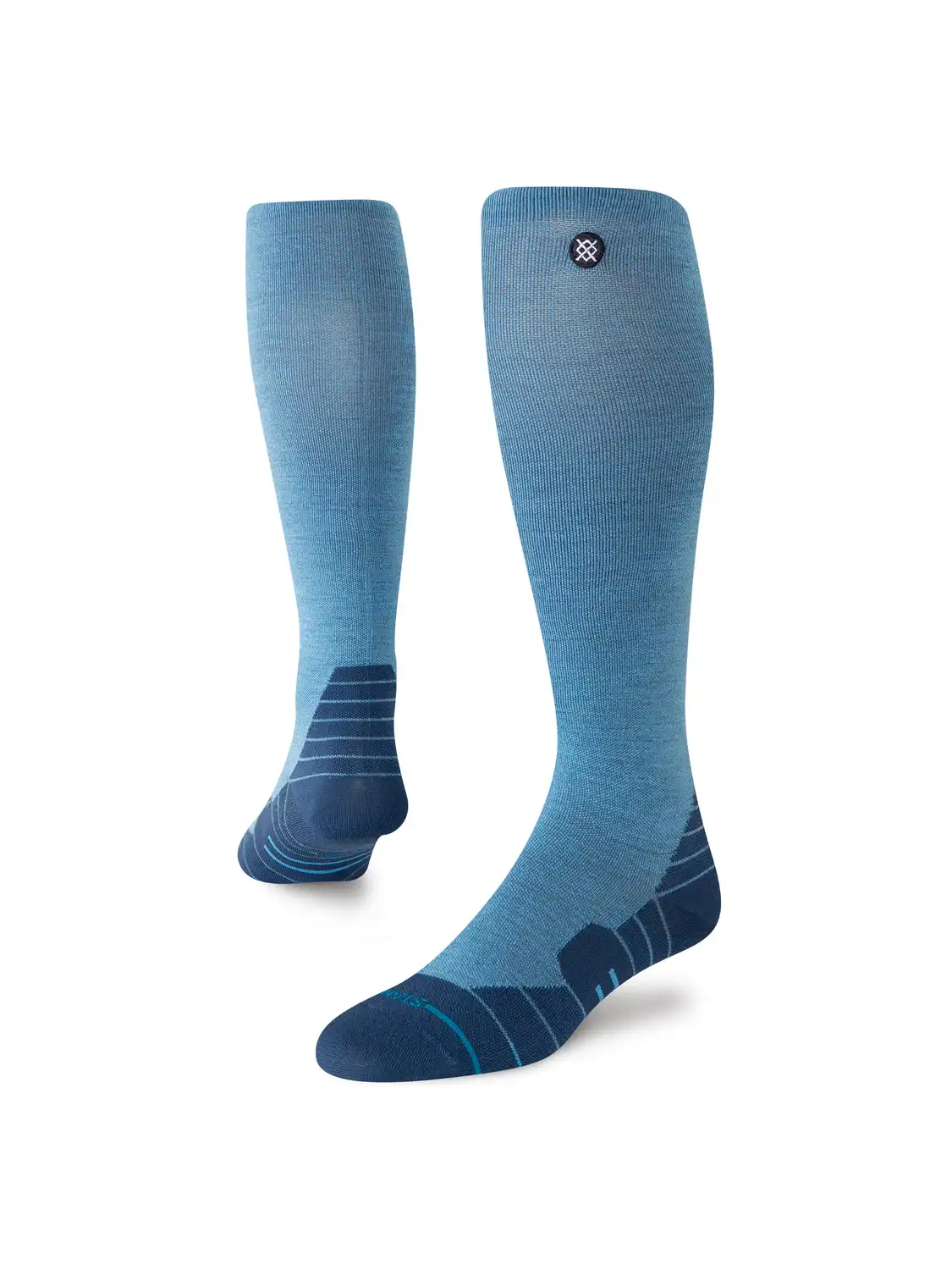 TWIST UL WOOL SNOW