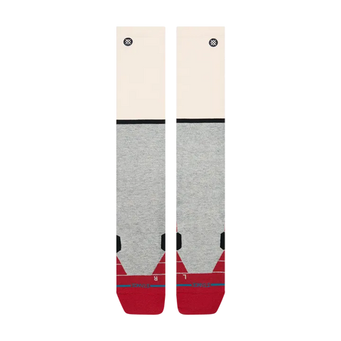 TWO UL POLY SNOW
