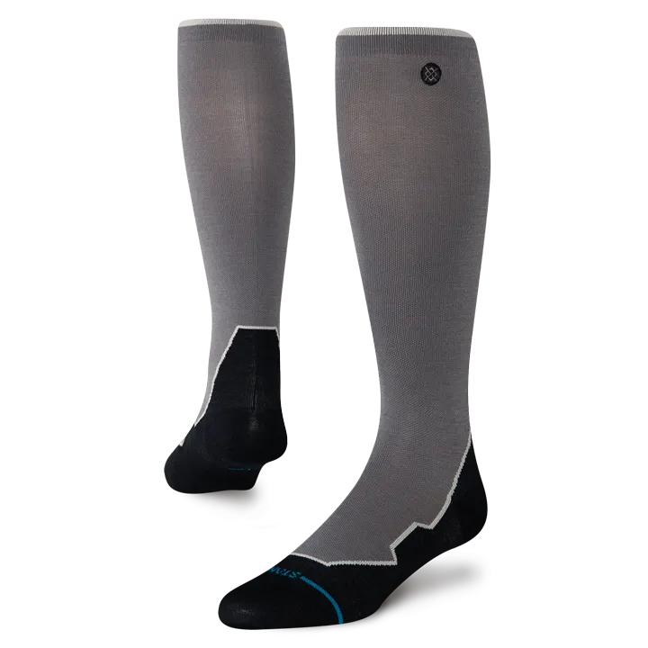 CONTRAST SEAM UL WOOL SNOW