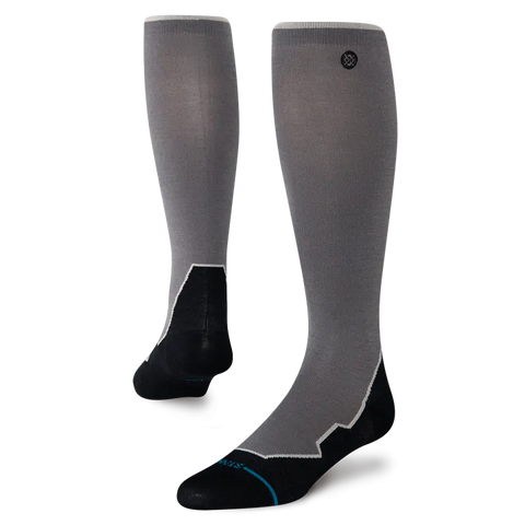 CONTRAST SEAM UL WOOL SNOW