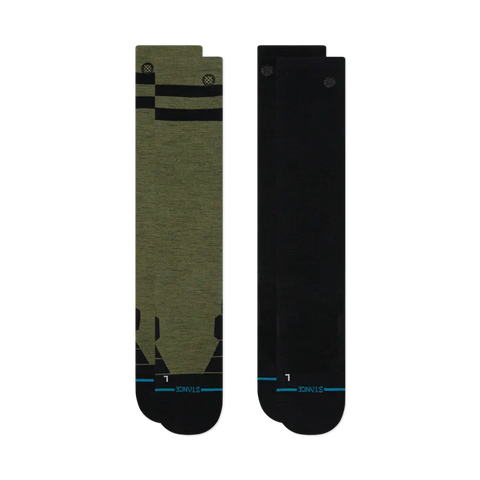 JOVEN UL WOOL SNOW 2 PACK