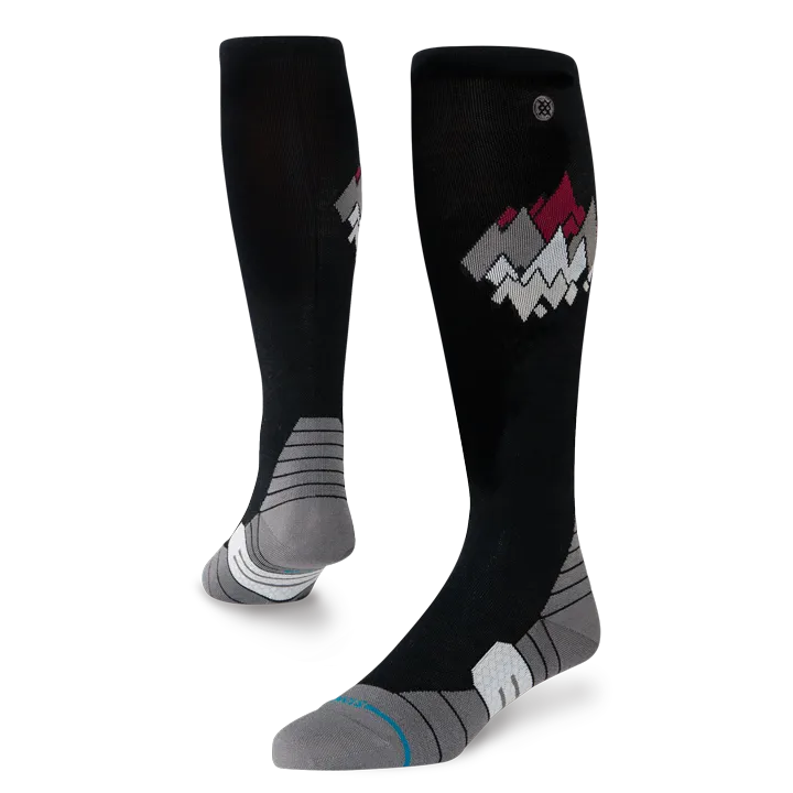 PEAKS UL WOOL SNOW
