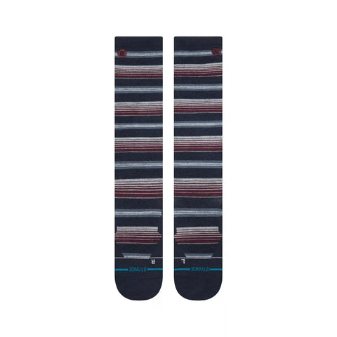 SERAPE UL WOOL SNOW
