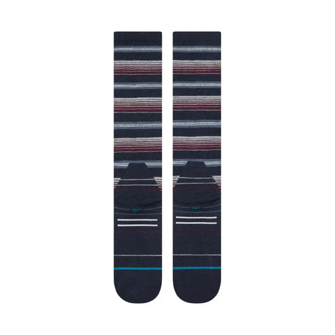 SERAPE UL WOOL SNOW