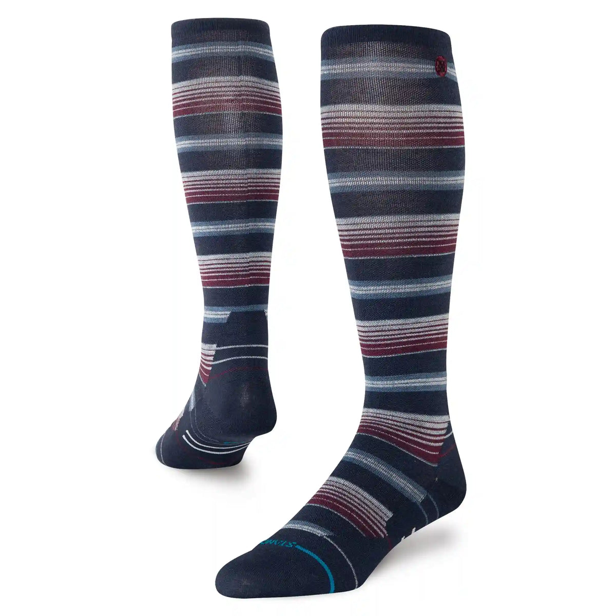 SERAPE UL WOOL SNOW