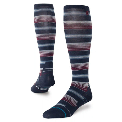 SERAPE UL WOOL SNOW