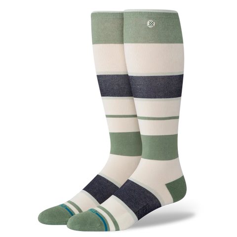 STRIPED DELIGHT COMPRESSION