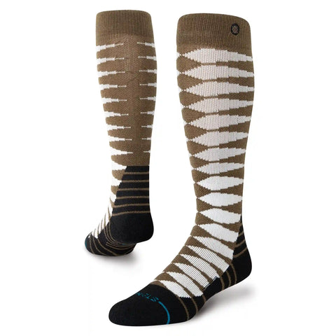 WINGDOM MID WOOL SNOW