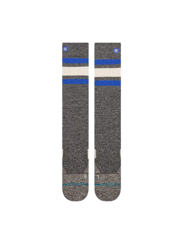 BOYD MID WOOL SNOW