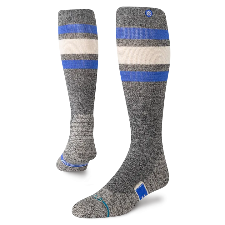 BOYD MID WOOL SNOW