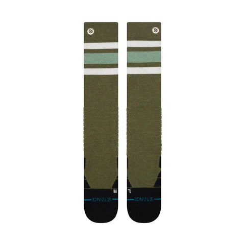 BOYD MID WOOL SNOW