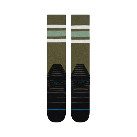 BOYD MID WOOL SNOW