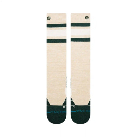 BOYD MID WOOL SNOW