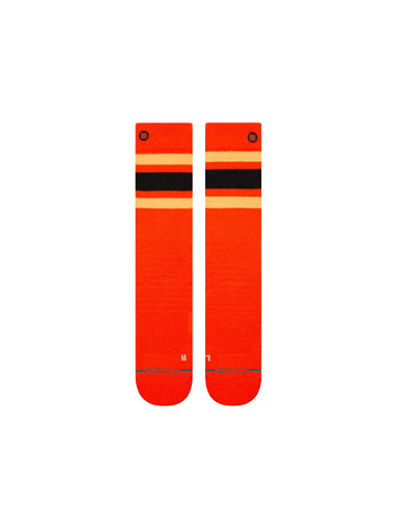 BOYD MID WOOL SNOW