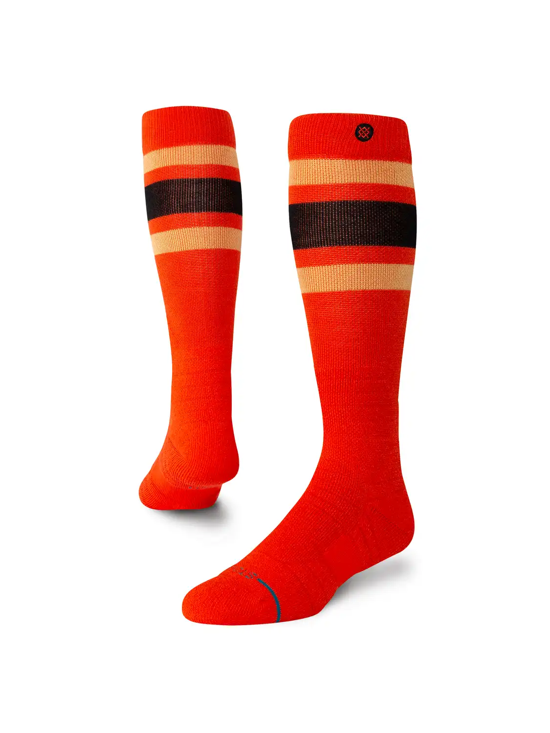 BOYD MID WOOL SNOW