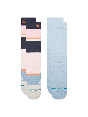 POWDERED MID POLY SNOW 2 PACK