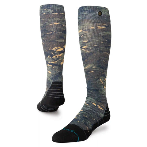 ROMPIN MID POLY SNOW