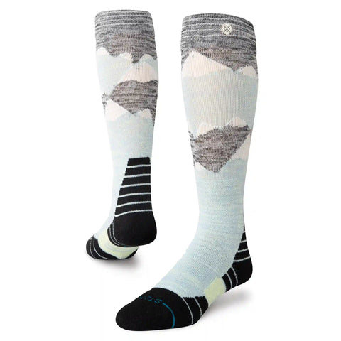 WINDY PEAKS MID WOOL SNOW