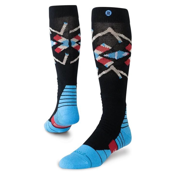 BREAKER MID POLY SNOW