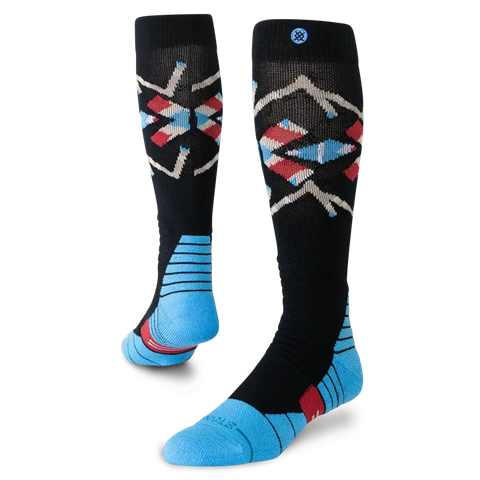 BREAKER MID POLY SNOW