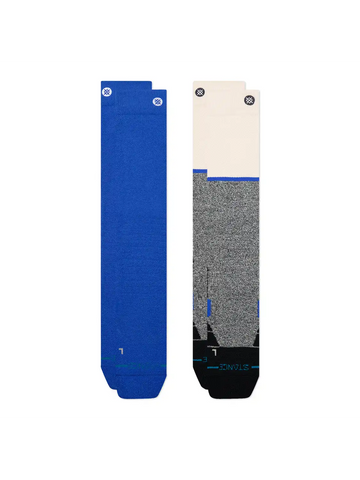 DOOK MID POLY SNOW 2 PACK