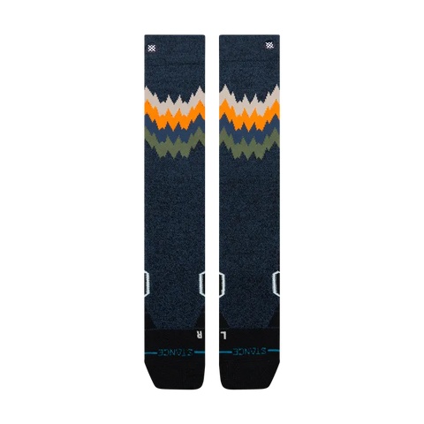 THOMPSON MID WOOL SNOW