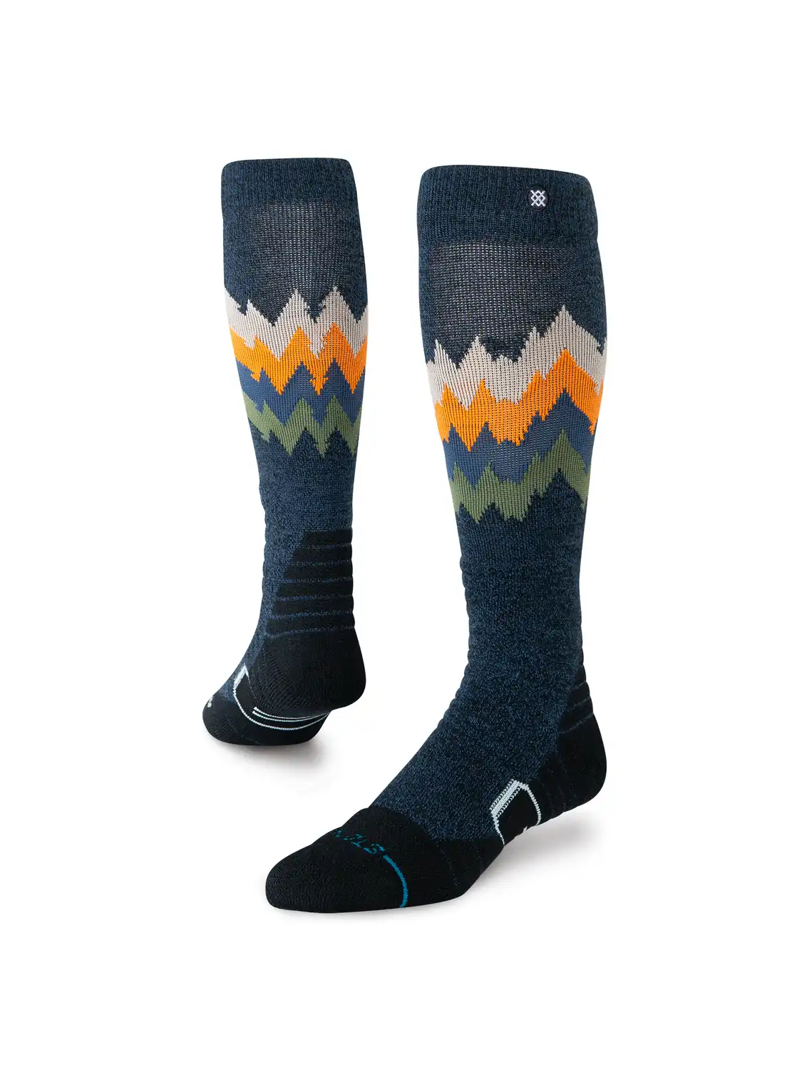 THOMPSON MID WOOL SNOW