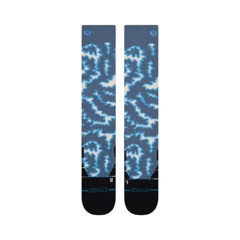 ALL TERRAIN MID WOOL SNOW