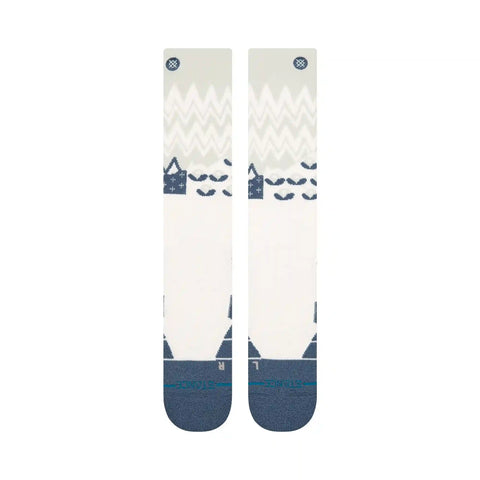 ALPINE MID POLY SNOW
