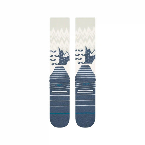 ALPINE MID POLY SNOW