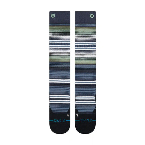 CURREN MID WOOL SNOW