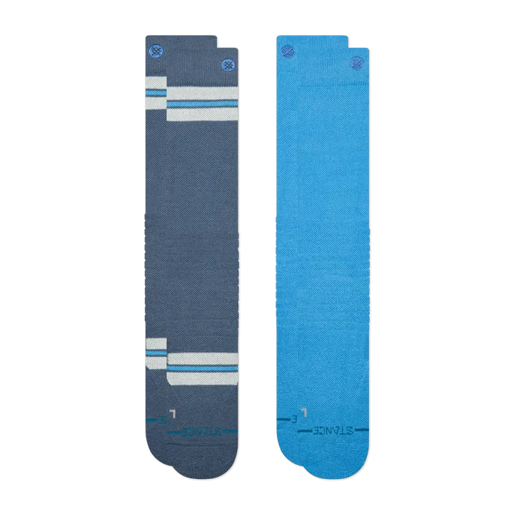 KADEN MID POLY SNOW 2 PACK