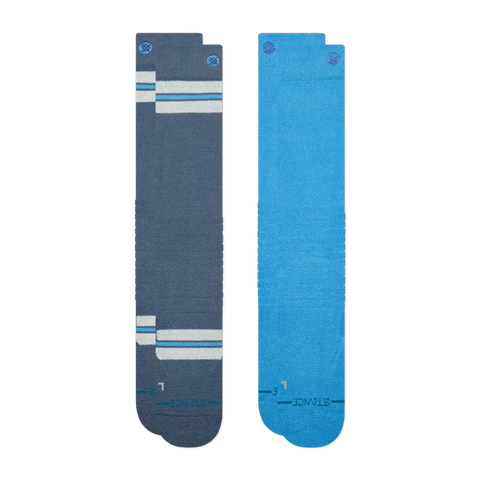 KADEN MID POLY SNOW 2 PACK