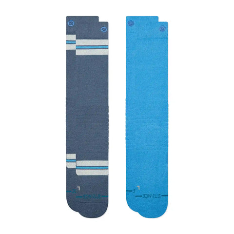 KADEN MID POLY SNOW 2 PACK