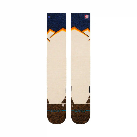 SLOPES WOOL