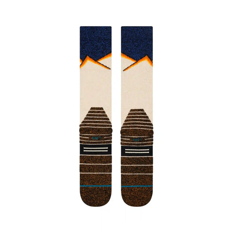 SLOPES WOOL