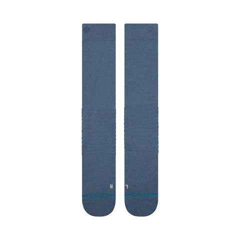 SOLID MID WOOL SNOW