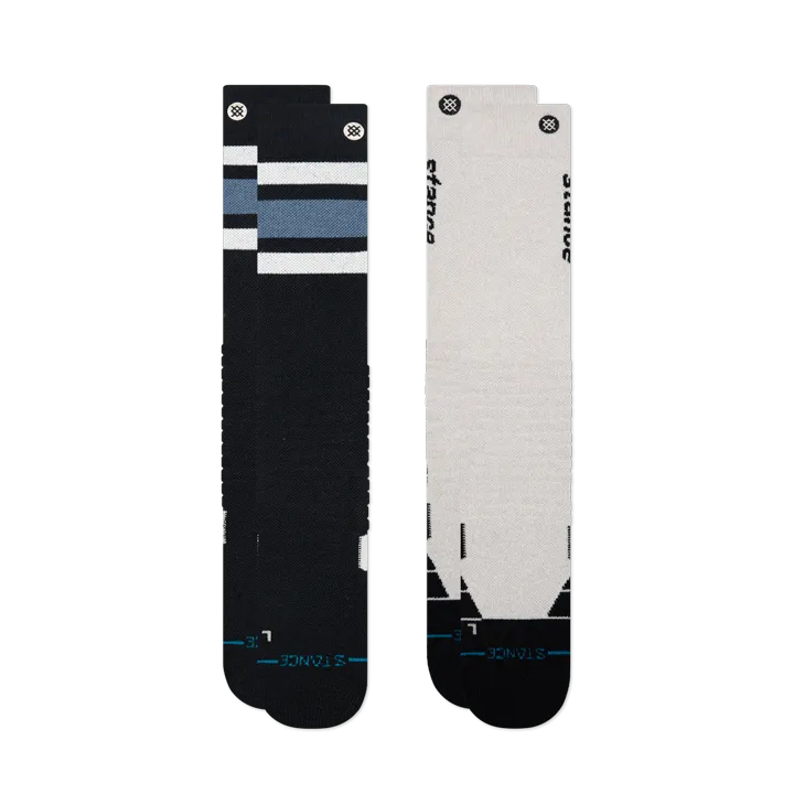 SPEED MID POLY SNOW 2 PACK